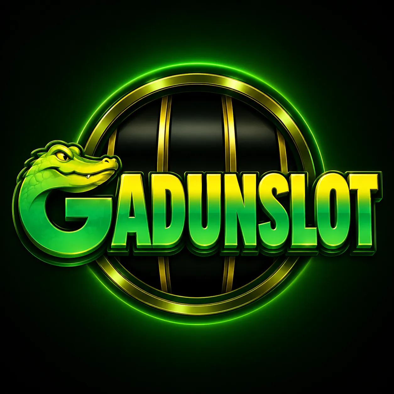 GADUNSLOT - Kecepatan di Jalur Balap