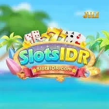 Logo slotsidr